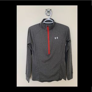 🆕❗️UNDER ARMOUR ❗️- Longs sleeves top